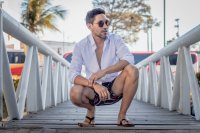 Streetwear is dood, dit draagt de stijlvolle man deze zomer