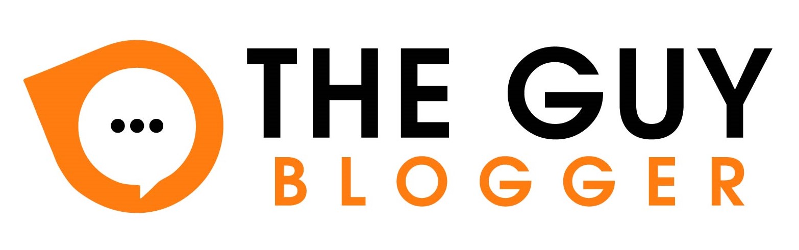 TheGuyBlogger