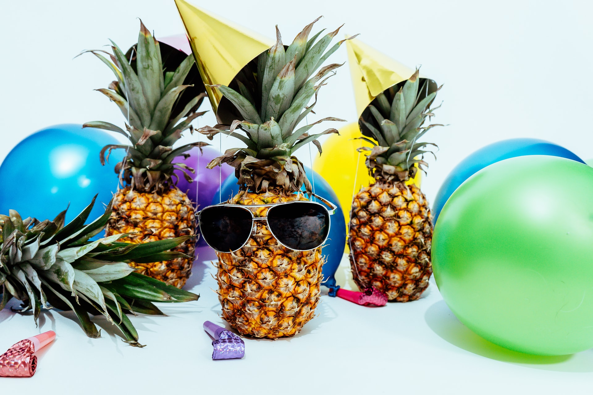 5 manieren om een geweldig feest te organiseren met een klein budget